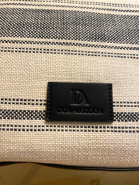 Mala de ombro mesclada Don Algodon