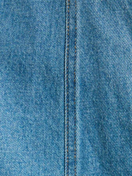 Vestido de ganga Morgan