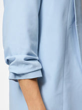 Carregar imagem no visualizador da galeria, Blazer Pieces azul
