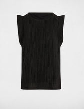 Carregar imagem no visualizador da galeria, Blusa canelada brilhos MORGAN
