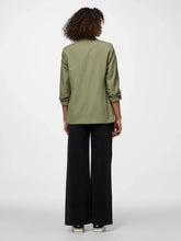 Carregar imagem no visualizador da galeria, Blazer Pieces verde
