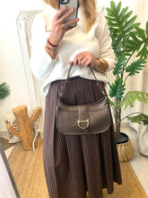 Carregar imagem no visualizador da galeria, Mala de ombro cobre Don Algodon
