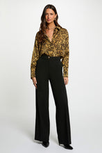 Carregar imagem no visualizador da galeria, Camisa estampada Morgan
