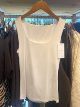 Carregar imagem no visualizador da galeria, Top alças branco Vila
