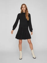 Carregar imagem no visualizador da galeria, Camisola Viril turtle preto Vila
