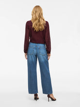 Carregar imagem no visualizador da galeria, Calça de ganga Vipalma
