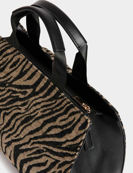 Mala zebra Morgan