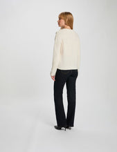 Carregar imagem no visualizador da galeria, Calças denim brut brilho Morgan
