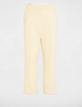 Carregar imagem no visualizador da galeria, Calças Morgan amarelo cigarrette
