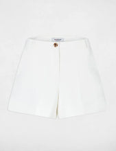 Carregar imagem no visualizador da galeria, Calções MORGAN branco

